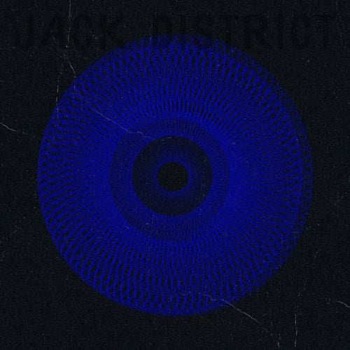 Jack District - MOJ052 [DB138]